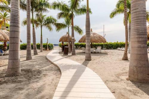 Sensacional Apartamento En Samaria Club de Playa