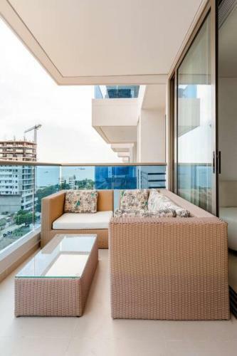 Sensacional Apartamento En Samaria Club de Playa