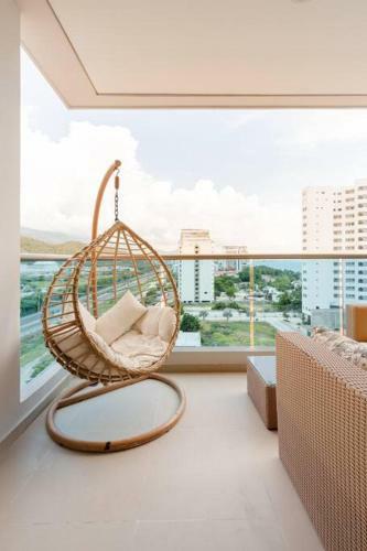 Sensacional Apartamento En Samaria Club de Playa