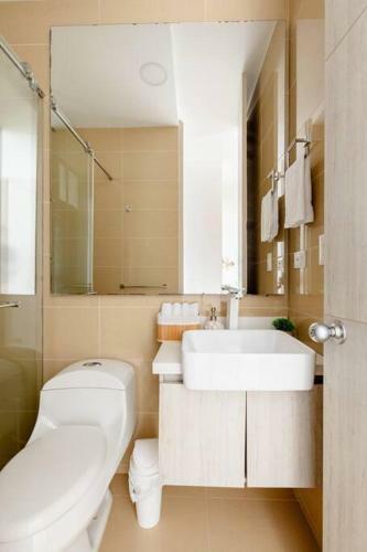 Sensacional Apartamento En Samaria Club de Playa