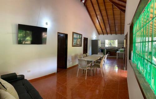 Hostal Casa Jocolate Minca
