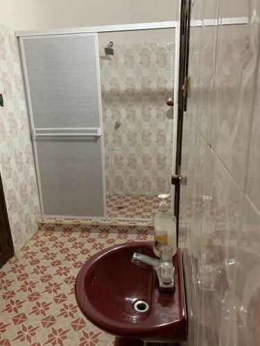 Hostal Casa Jocolate Minca