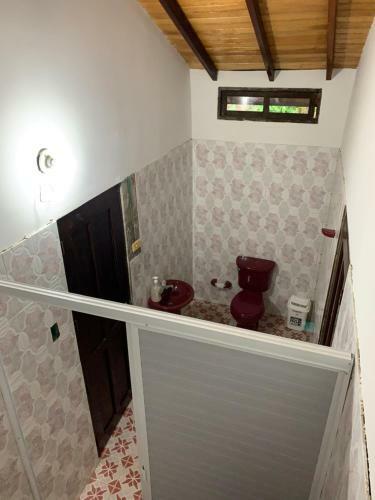 Hostal Casa Jocolate Minca