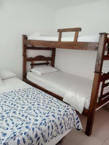 Apartamento La Mansion Rodadero Santa Marta