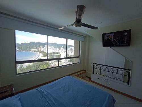 Apartamento Edificio Pe��n Del Rodadero