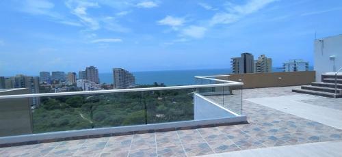 Apartamento Edificio Ocean Club Apto1501