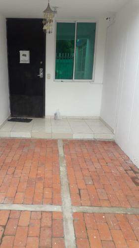 Casa Amplia Completa Privada Para Familias