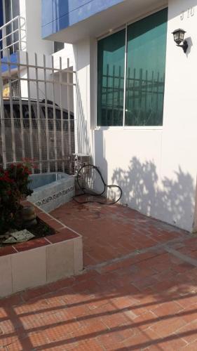 Casa Amplia Completa Privada Para Familias