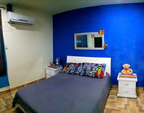 Las Primicias Hostal