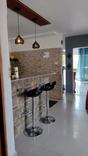 Las Primicias Hostal