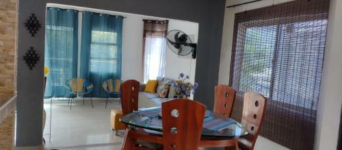 Las Primicias Hostal