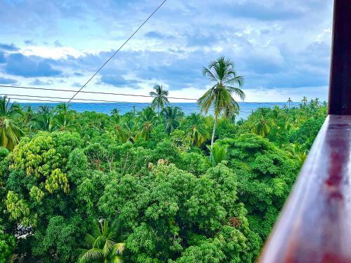 Hostal Mirador Tayrona