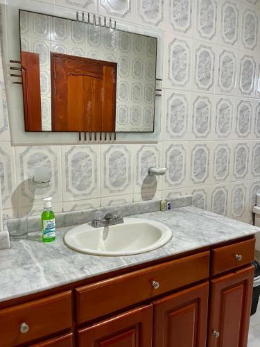 Hostal Mirador Tayrona