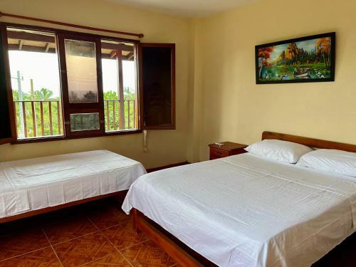 Hostal Mirador Tayrona