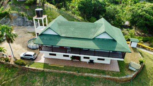 Hostal Mirador Tayrona
