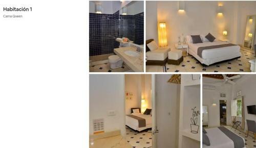 Villa Casa Vacacional Para Grupos Grandes