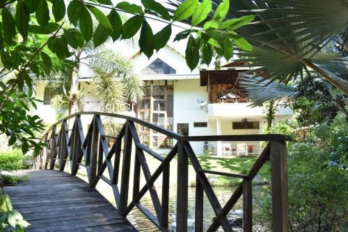 Mal�a Casa Campo