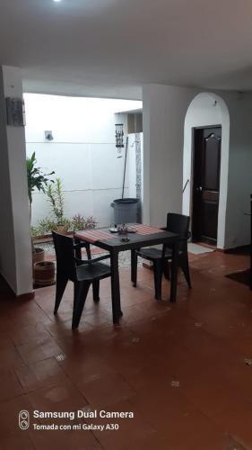 Mar Rodadero Hostal