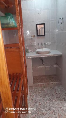 Mar Rodadero Hostal