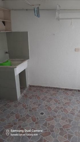 Mar Rodadero Hostal