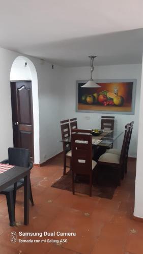 Mar Rodadero Hostal
