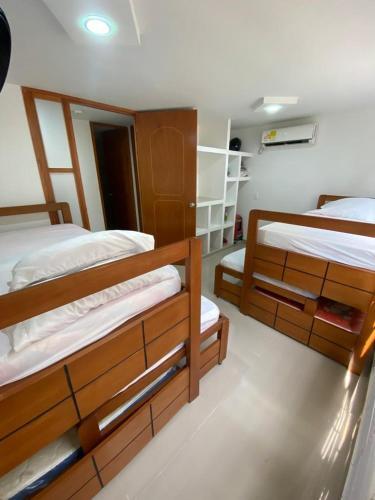 Comodo Apartamento