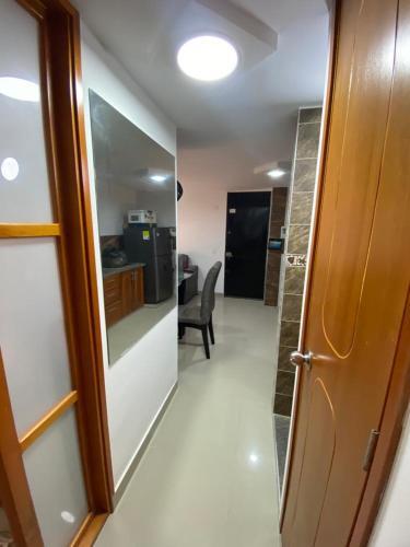 Comodo Apartamento