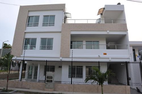Apartamento Palmar