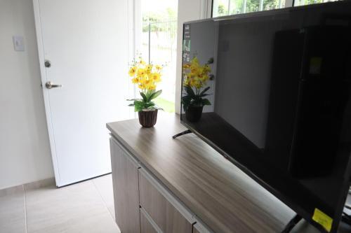 Apartamento Palmar