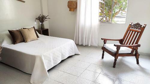 Playa & Centro Apartamento