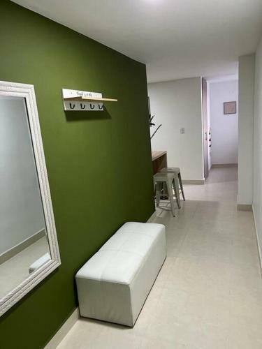 Apartamento Urban 102