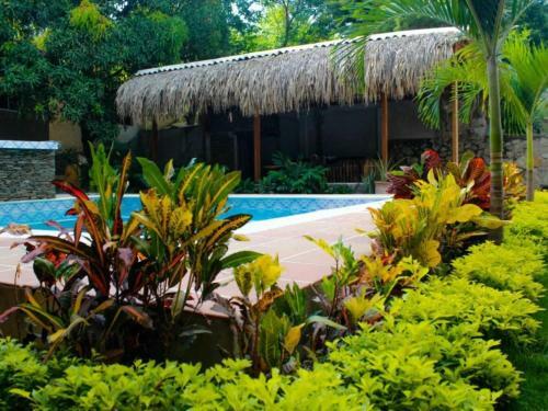 Hotel Hostal Los Arhuacos