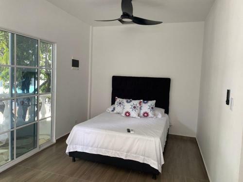 Habitaciones Y Aptos Isabella