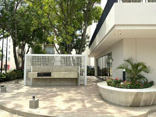 Apartamento Suite La Perla