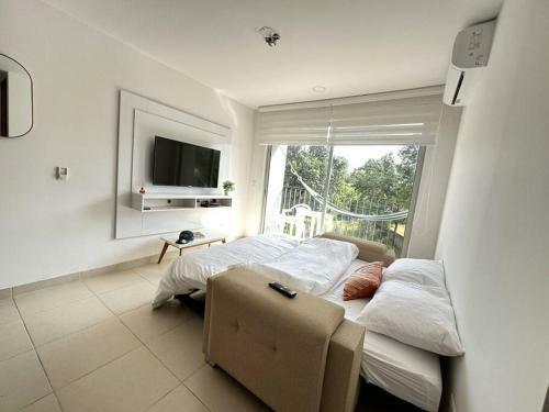 Apartamento Suite La Perla