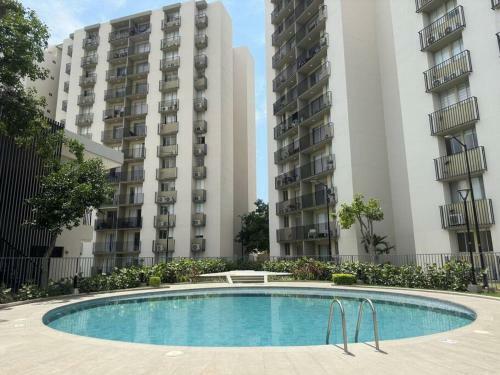 Apartamento Suite La Perla