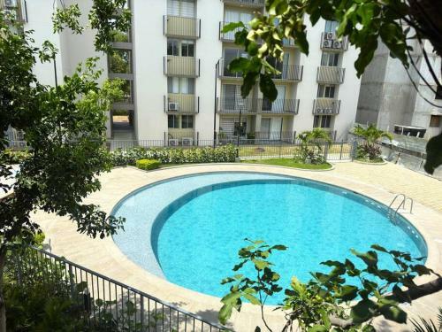 Apartamento Suite La Perla