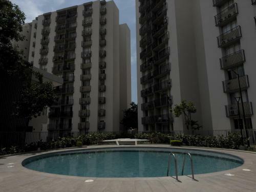 Apartamento Suite La Perla