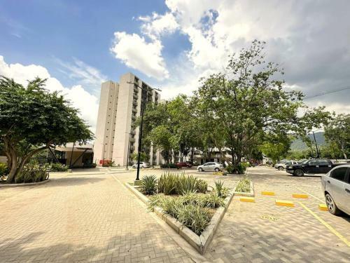 Apartamento Suite La Perla