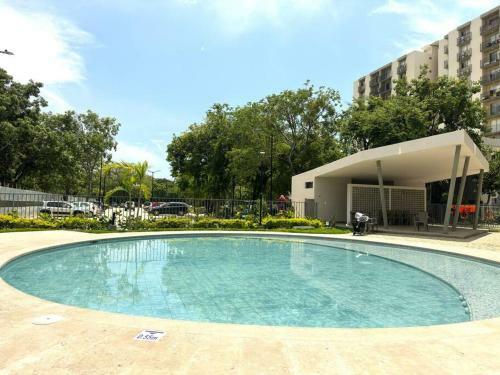 Apartamento Suite La Perla