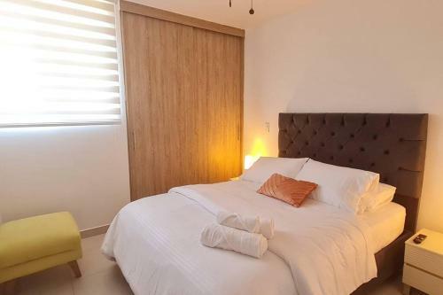 Apartamento Suite La Perla