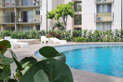 Apartamento Suite La Perla