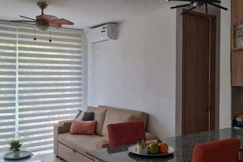 Apartamento Suite La Perla