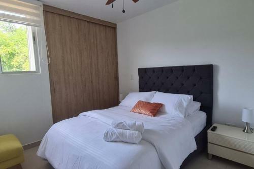Apartamento Suite La Perla