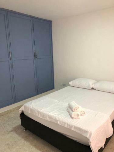 Apartamento La Mejor Ubicacion