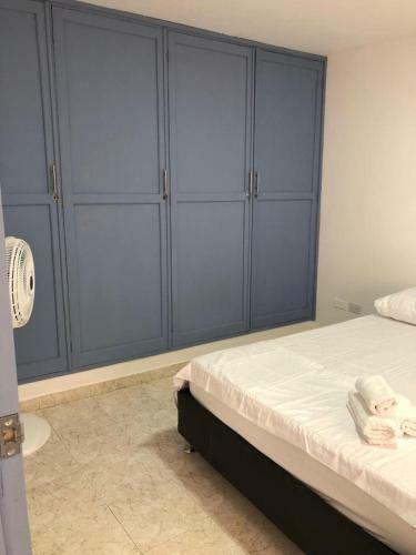 Apartamento La Mejor Ubicacion