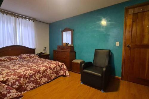 C�modo Apartamento En Palermo
