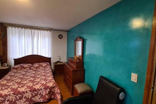 C�modo Apartamento En Palermo