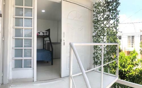 Apartamento Rest 2