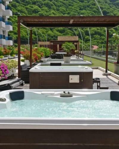Apartamento Con Vista Al Mar